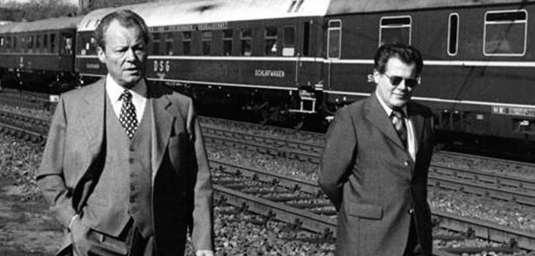 Soğuk savaş döneminin en meşhur casusluk hikayesini biliyor musunuz? - Resim: 30